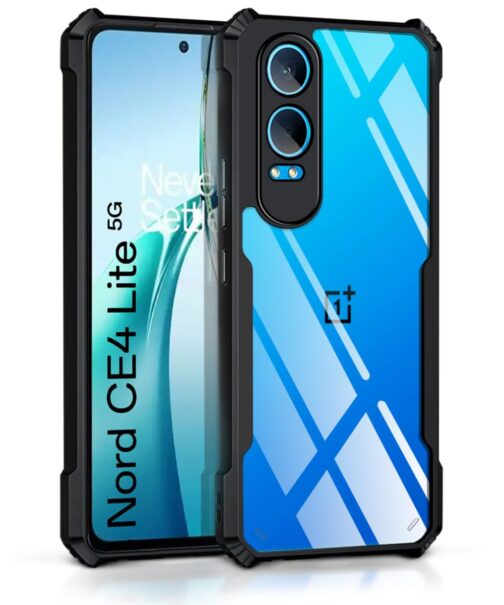 Oneplus Nord CE 4 Lite Xundd back case