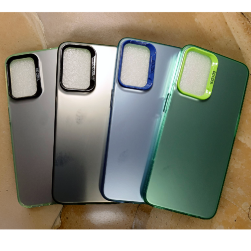 Oppo A16 So cool back cover
