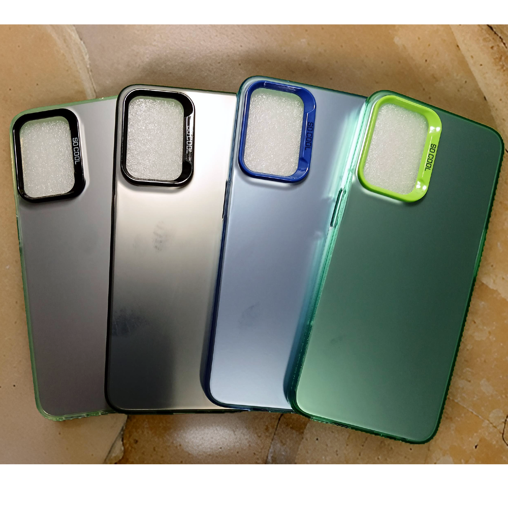 Oppo A16 So cool back cover
