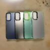 Oppo A17 So cool back case