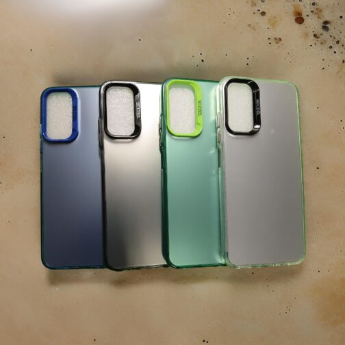 Oppo A17 So cool back case