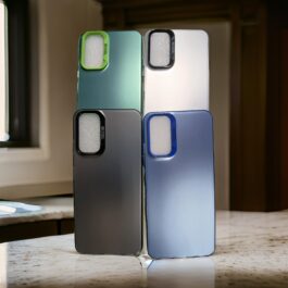 Oppo A18 So Cool back cover