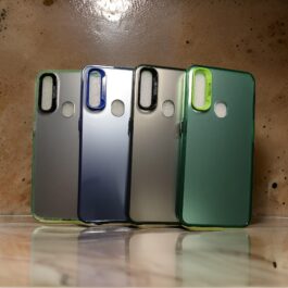 Oppo A31 So Cool back case cover