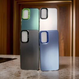 Oppo A38 So Cool back cover