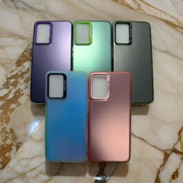 Oppo A54 4G So Cool back case cover