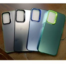 Oppo A55 4G So cool back case