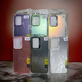 Oppo  A57 4G So Cool back case cover