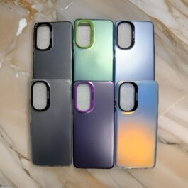 Oppo A58 4G So Cool back case cover