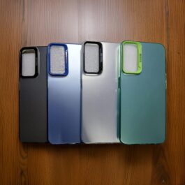 Oppo A78 4G So Cool back case cover