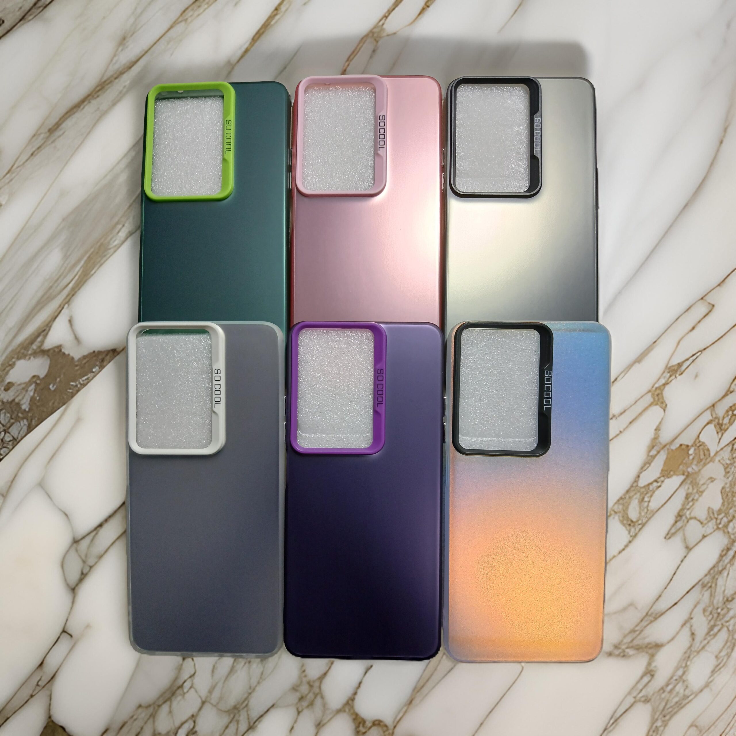 Oppo A79 5G so cool cover