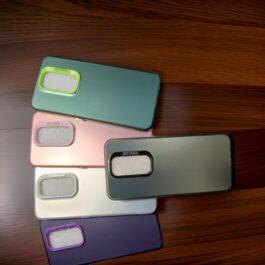 Oppo A9 2020 So Cool back case cover