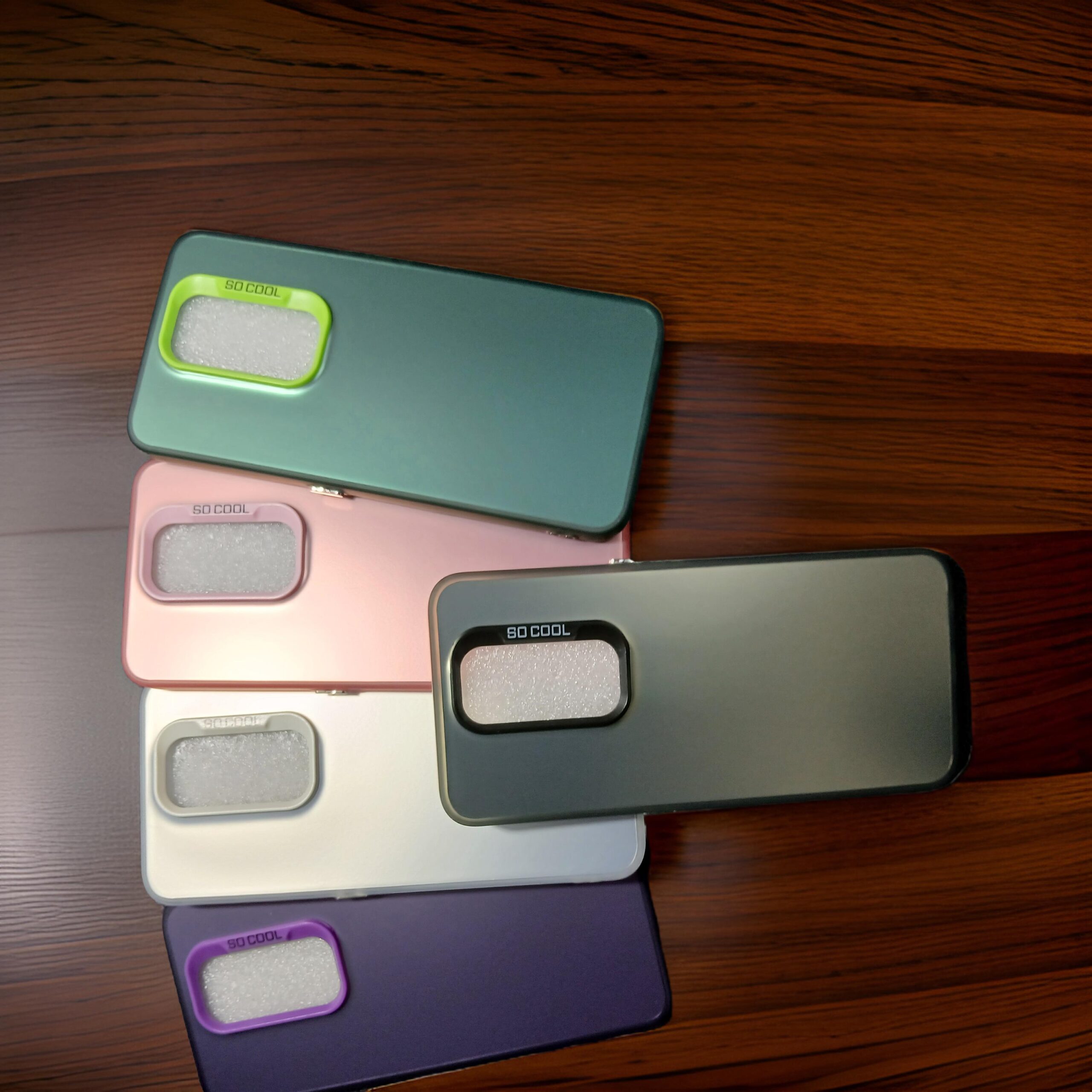 Oppo A9 2020 So cool back cover