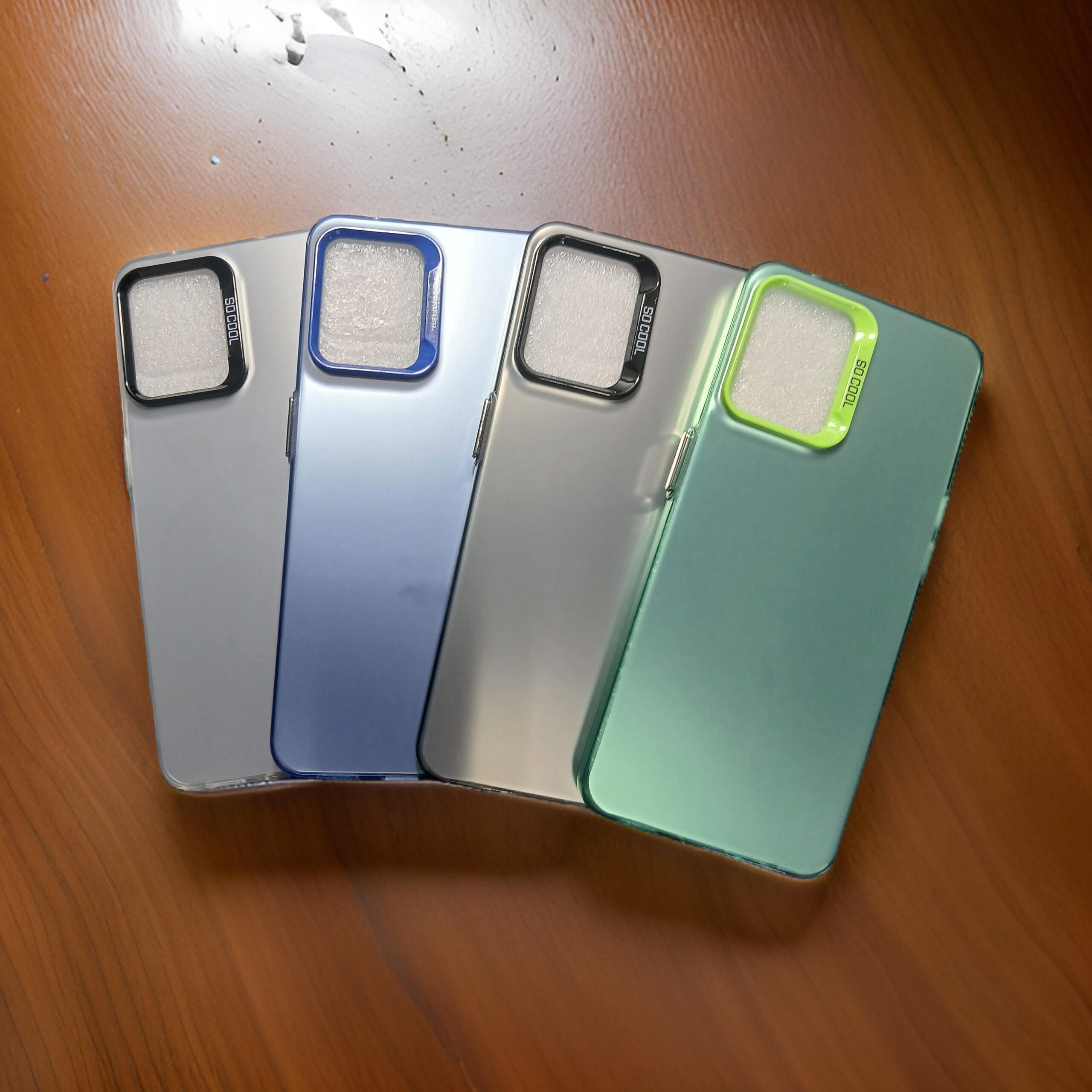 Oppo A96 5G So cool back cover