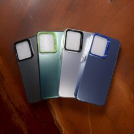 Oppo F19 Pro So Cool back case cover