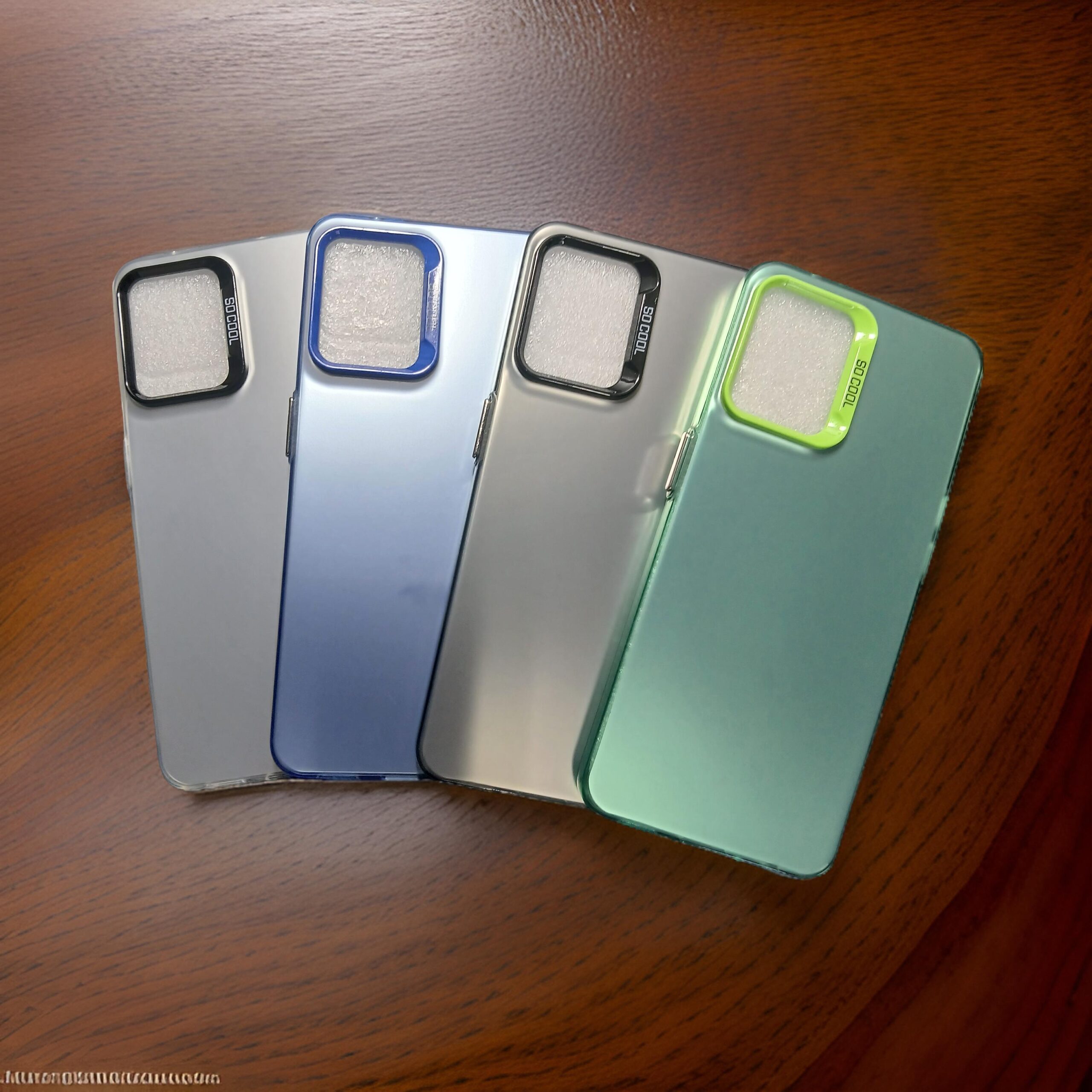 Oppo F21 Pro 5G So cool back cover