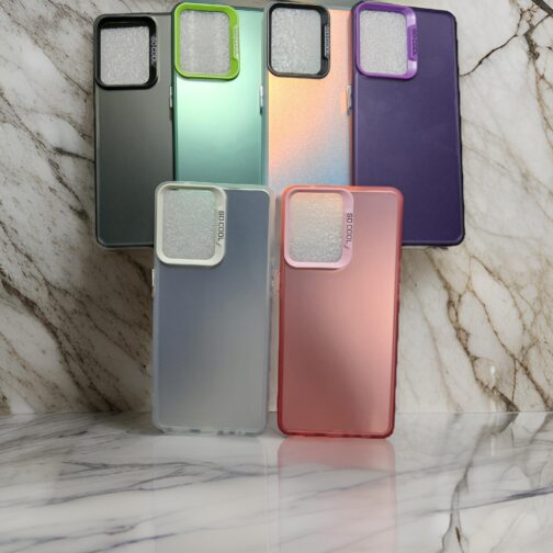 Oppo F21 Pro So cool back cover
