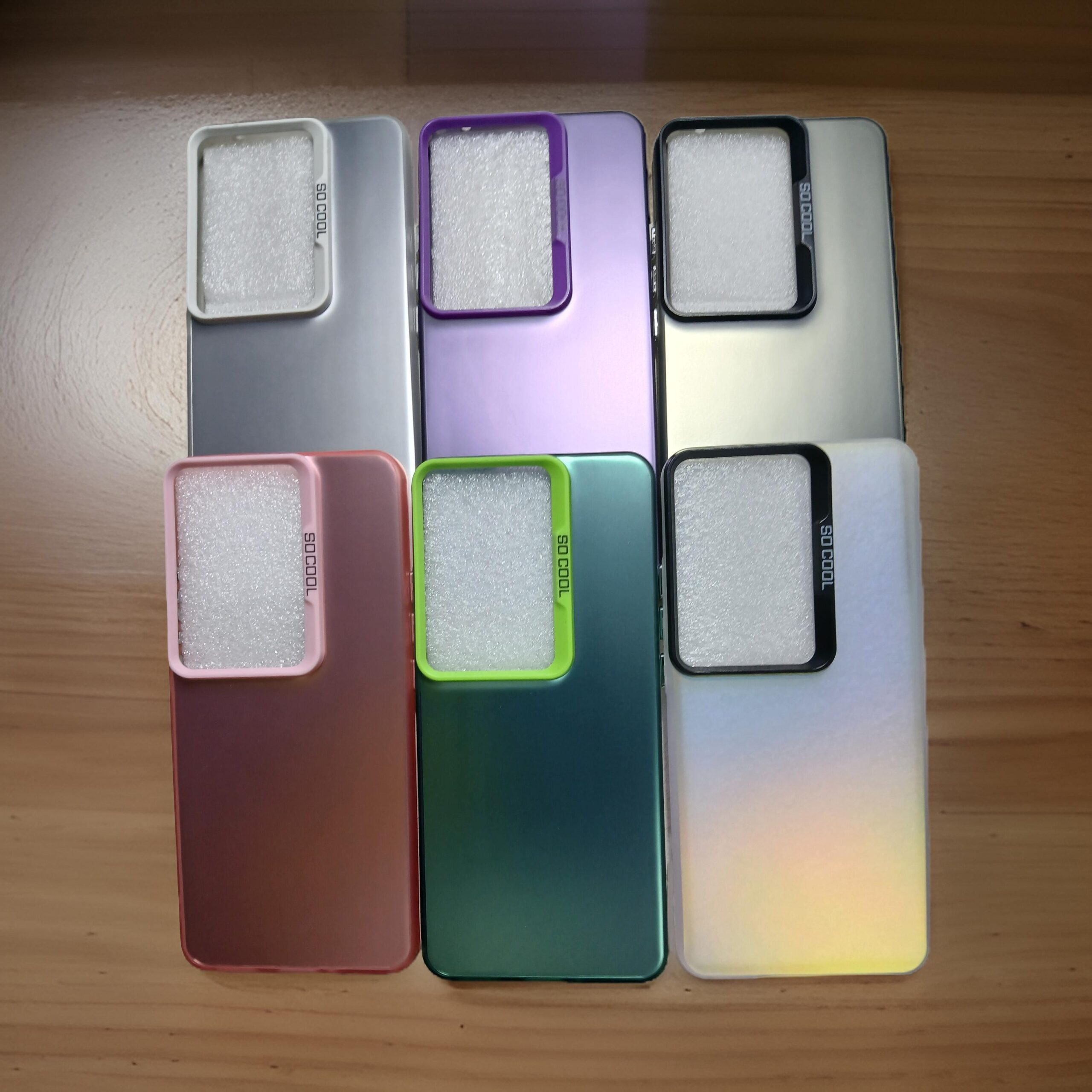 Oppo F25 Pro So Cool back case