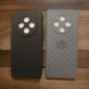 Oppo F27 Pro+ Silicone back case