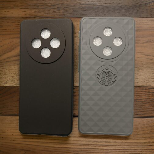 Oppo F27 Pro+ Silicone back case
