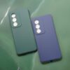 Oppo K12x 5G Silicone back case