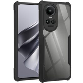 Oppo Reno 10 Pro 5G XUNDD Shock proof back case cover