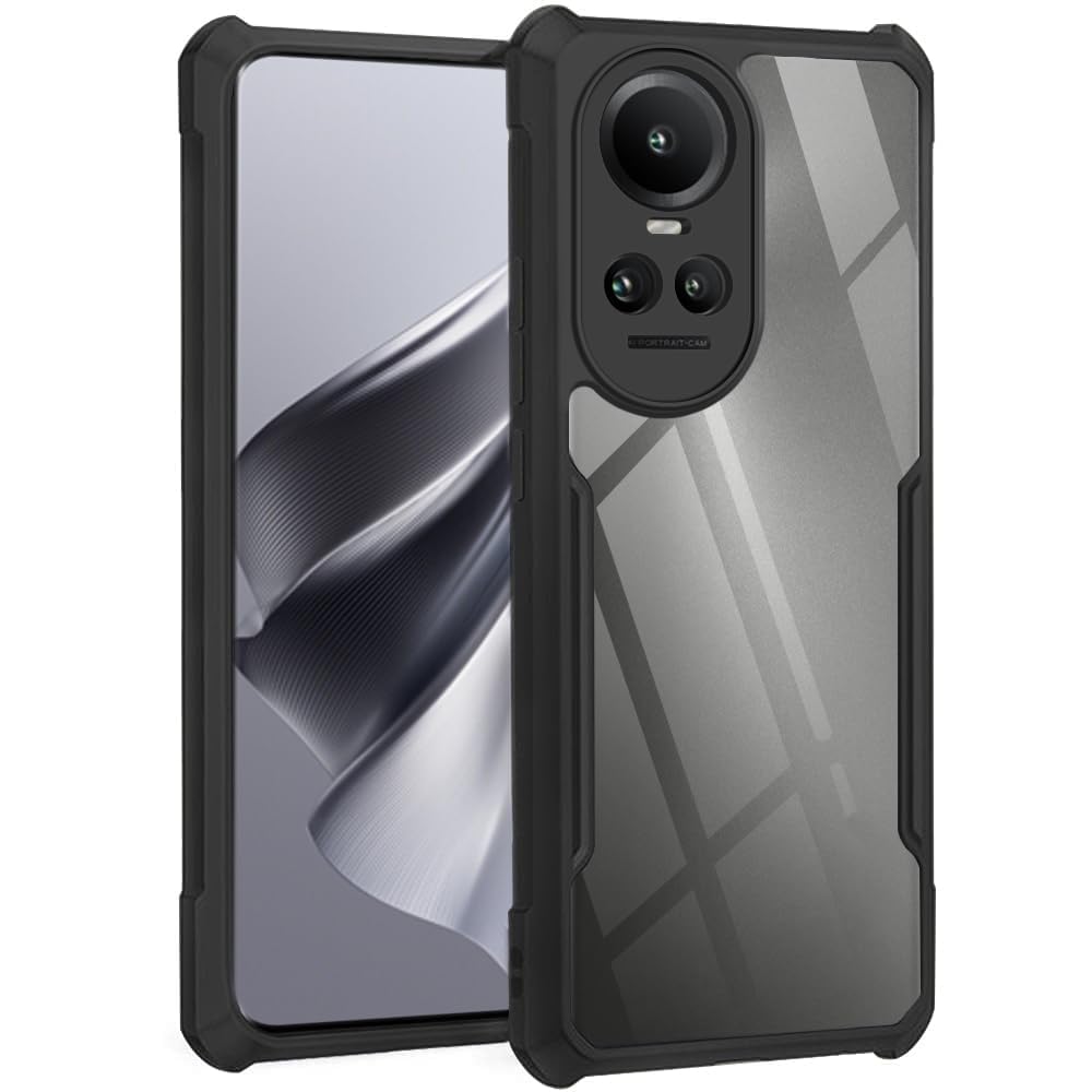 Oppo Reno 10 Pro back case