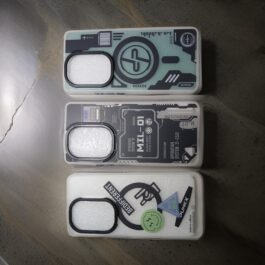 Oppo Reno 11 5G Rox On back case cover