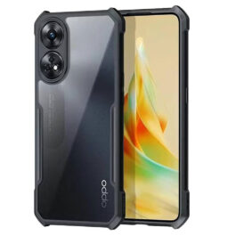 Oppo Reno 8T 5G XUNDD Shock proof back case cover