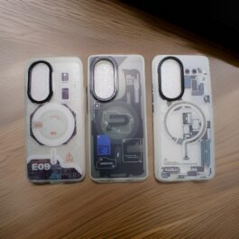 Oppo Reno 10 Pro Rox On back case cover