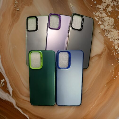 Realme 10 Pro So cool back cover
