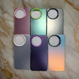 Realme Narzo 60x So Cool back case cover