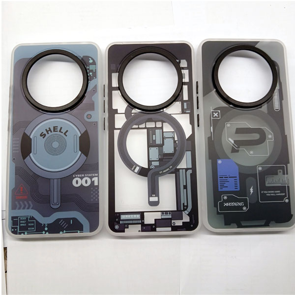 Realme 12 Plus back case