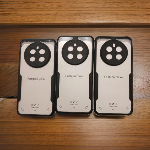 Realme 12 Plus Protective back cover