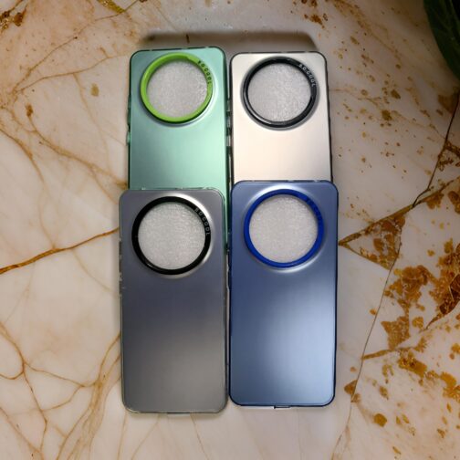 Realme 12 Plus back case