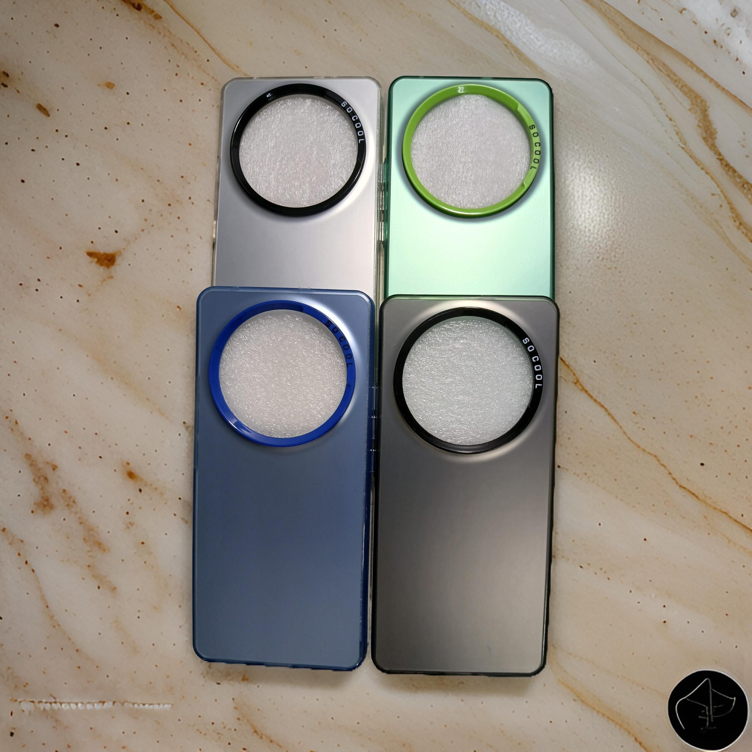 Realme 12 Pro+ back cover