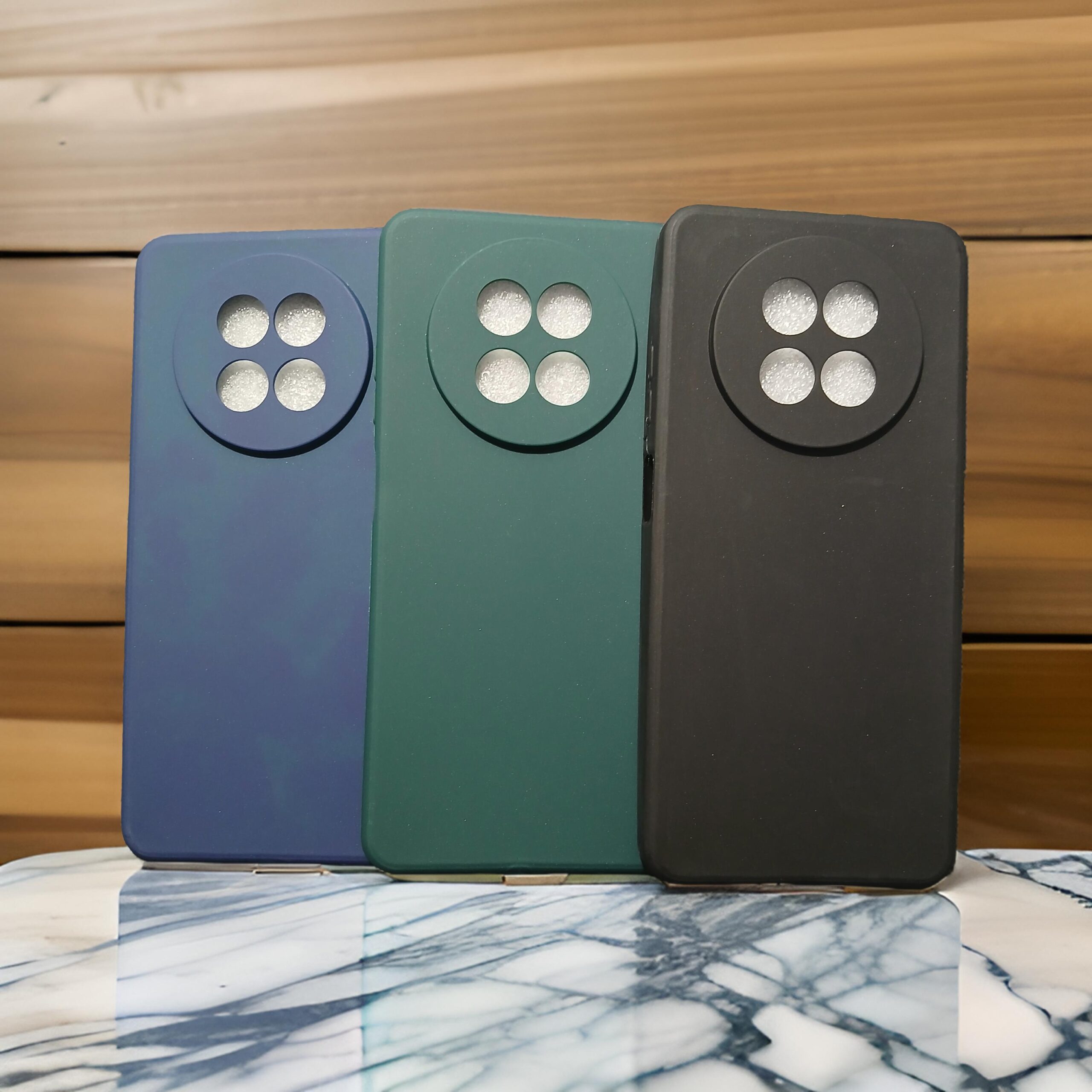 Realme 12x 5G Silicone back cover