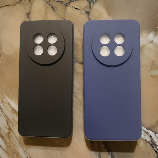 Realme 13 Pro silicone back case