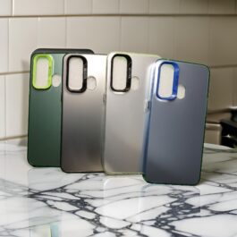 Realme 5 Pro So Cool back case cover