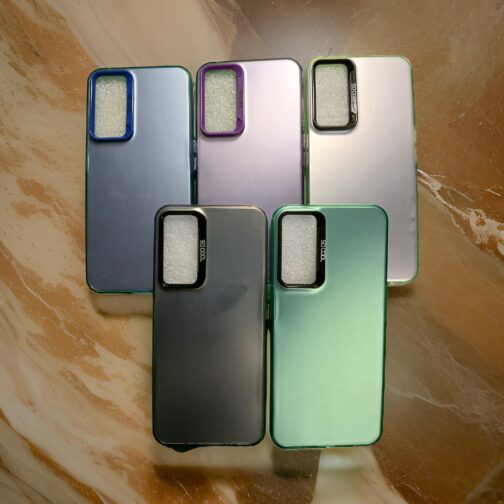 Realme 6 Pro So cool back cover
