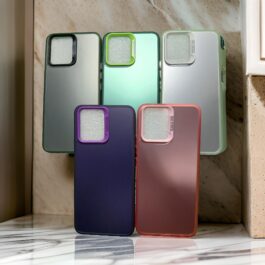 Realme 8 4G So Cool back case cover