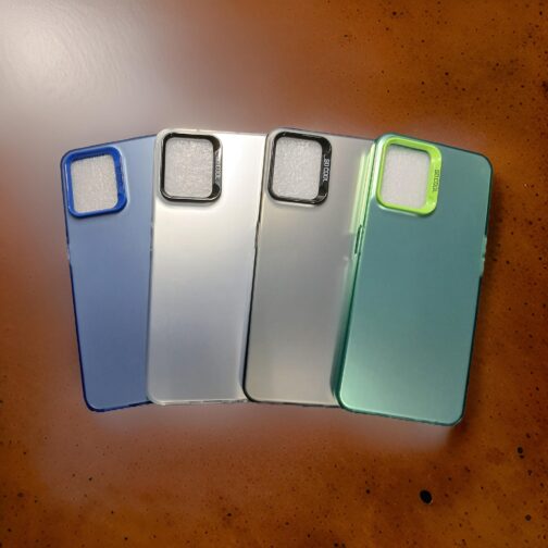 Realme 9i 5G So cool back cover