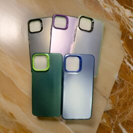 Realme C30s So Cool back case cover