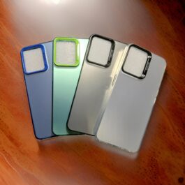 Realme C35 So Cool back case cover