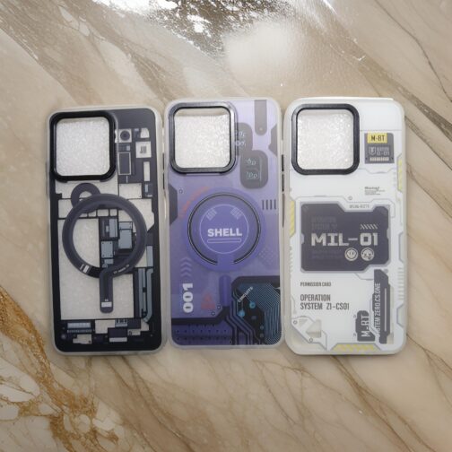 Realme C53 back case