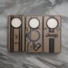 Realme C65 back cover