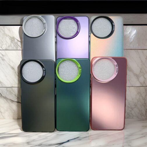 realme c67 back cover