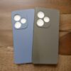 Realme GT 6T Silicone cover