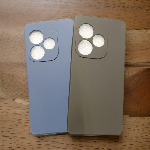 Realme GT 6T Silicone cover