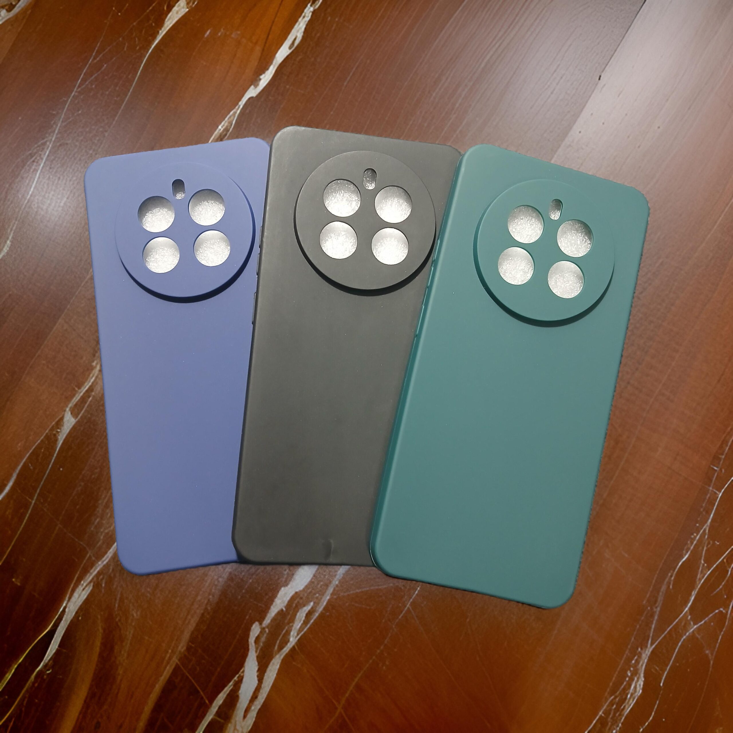 Realme P1 5G Silicone back case