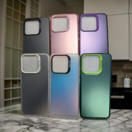 Poco C55 So Cool back case cover